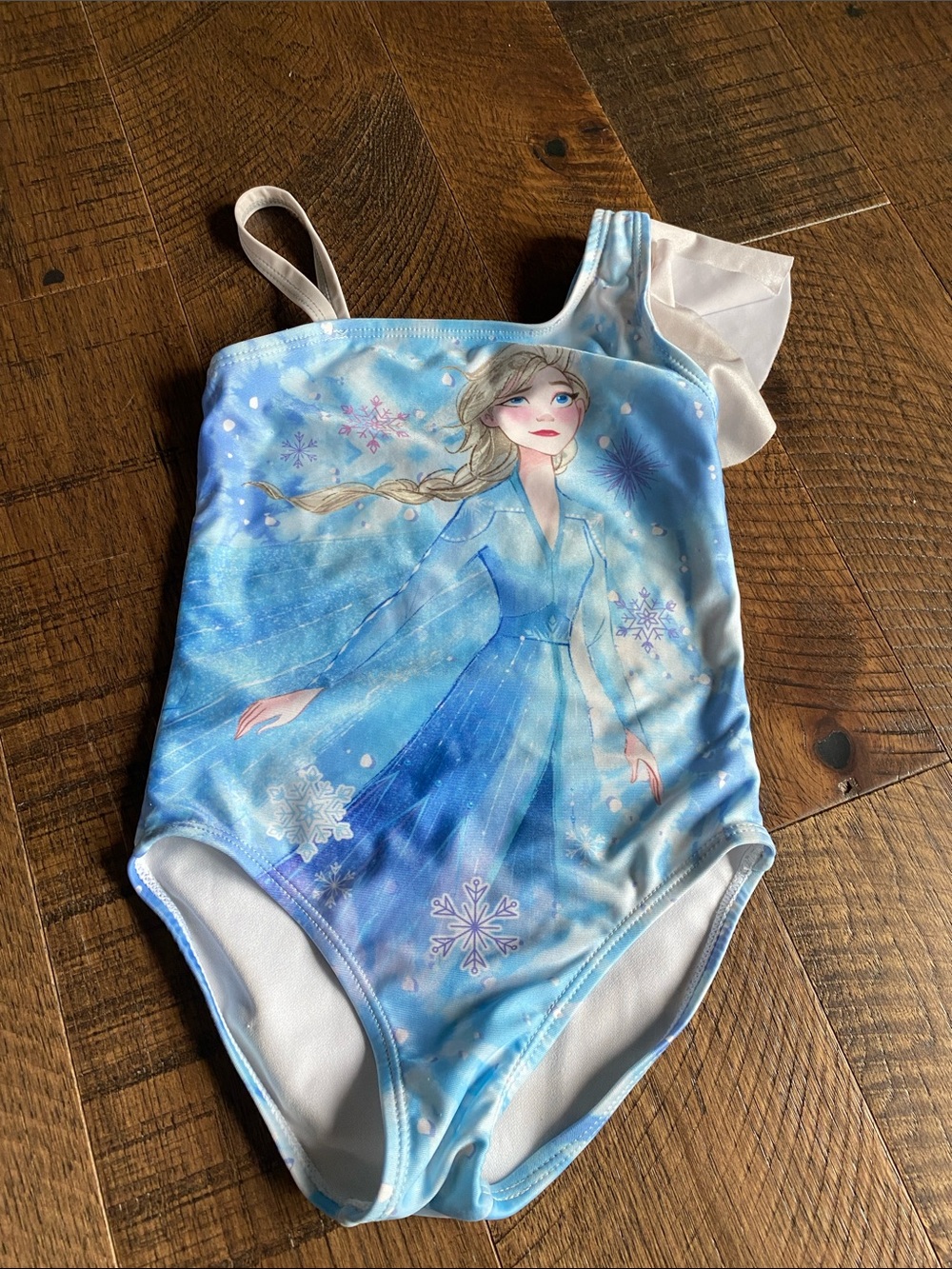 Disney Frozen Swimsuit